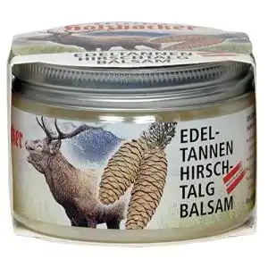 Hirschtalgcreme