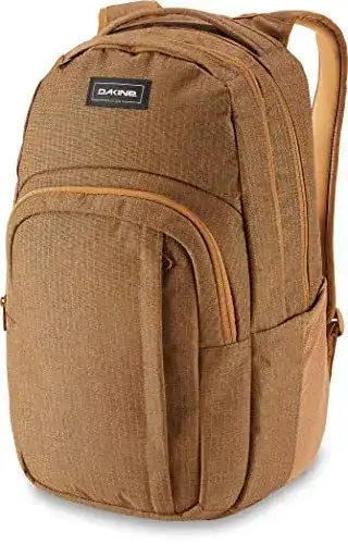 Dakine Campus L Rucksack 33 Liter für Schule und Freizeit