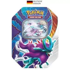 Pokémon-Booster