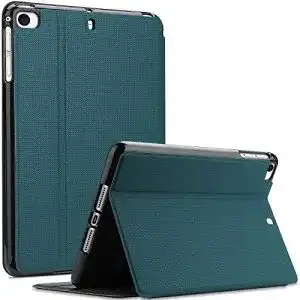 ProCase Buchdeckel Hülle für iPad Mini 5, 4, 3, 2, 1 Teal