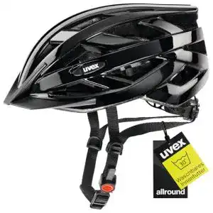 Rennradhelm Uvex I-V0 – Leichter Allroundhelm für Damen und Herren