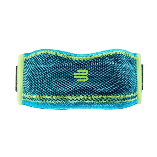 Patellabandage Bauerfeind Knee Strap für Sport und Freizeit