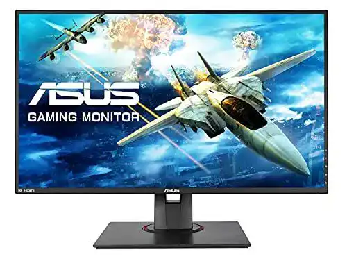Asus TUF Gaming VG278QF – 27 Zoll Full HD Gaming Monitor