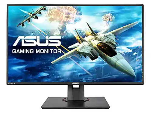 Asus TUF Gaming VG278QF – 27 Zoll Full HD Gaming Monitor