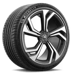 Sommerreifen 255/50 R19 Michelin PS4 SUV XL 107Y
