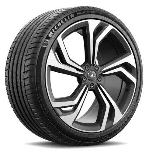 Sommerreifen 255/40 R21 Michelin Pilot Sport 4 SUV XL