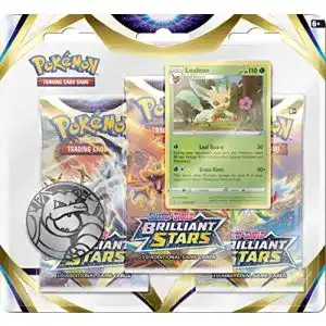 Pokémon Booster für das Sammelkartenspiel: Schwert und Schild 9