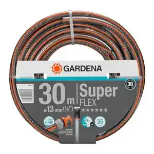 Gartenschlauch Gardena Premium SuperFLEX 13 mm (1/2 Zoll) 30 m