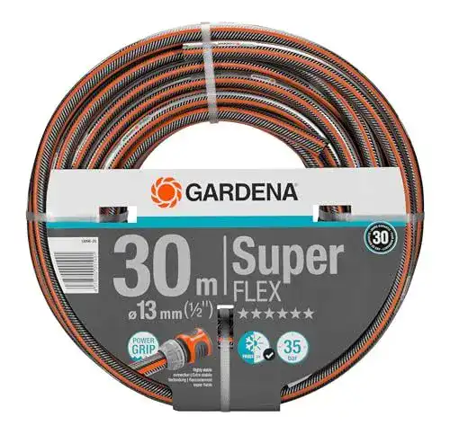 Gartenschlauch Gardena Premium SuperFLEX 13 mm (1/2 Zoll) 30 m