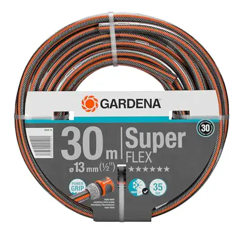 Gartenschlauch Gardena Premium SuperFLEX 13 mm (1/2 Zoll) 30 m
