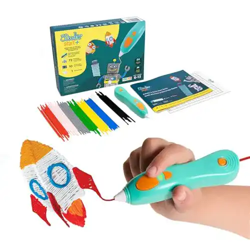 3D-Stift 3Doodler Start+ Essentials für Kinder (2022)