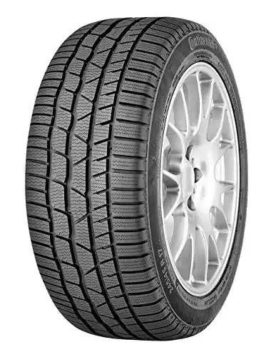 Winterreifen 245/50 R18 Continental WinterContact TS 830 P XL M+S