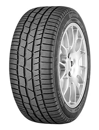 Winterreifen 205/60 R16 Continental WinterContact TS 830 P XL M+S