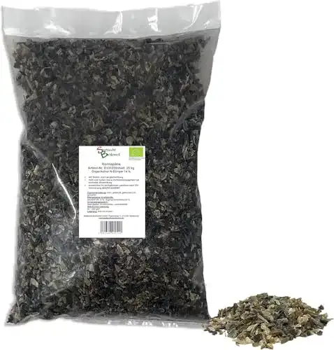 Hornspäne Bolydoom Naturdünger 25 kg, 100% natürlich für Pflanzen