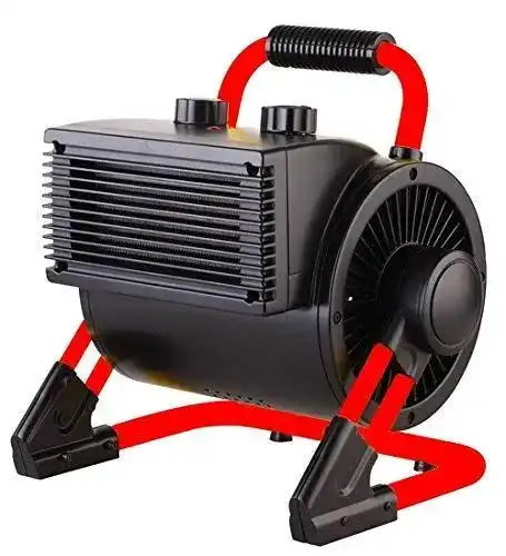 Frostwächter Aktobis Elektroheizer Heizgebläse BGP02 2 kW
