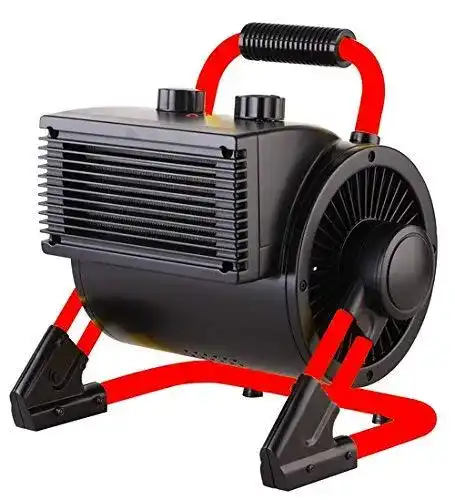 Frostwächter Aktobis Elektroheizer Heizgebläse BGP02 2 kW