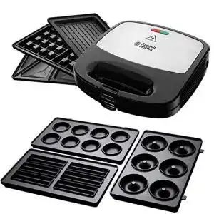 Cake Pop Maker von Russell Hobbs mit Multifunktionszubehör
