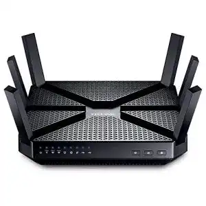 Gaming Router TP-Link Archer C3200 mit Tri-Band WLAN