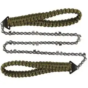 Handkettensäge