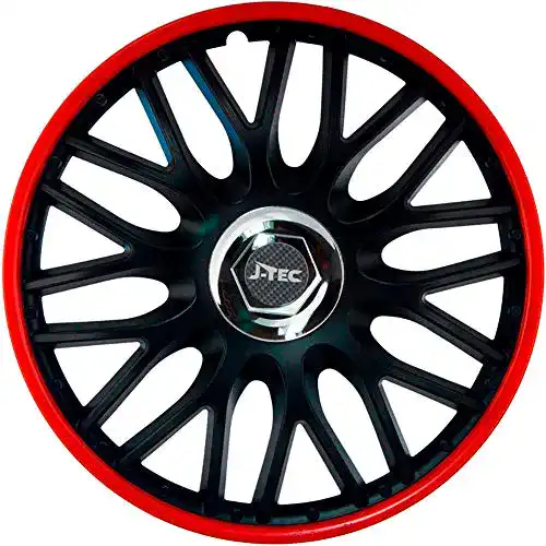 Radkappen J-Tec Orden R 16 Zoll Radzierblenden