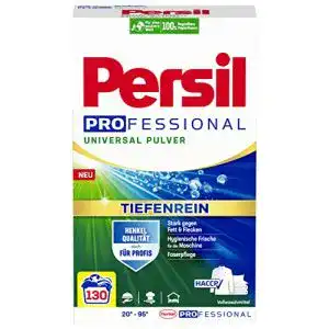Persil Universal Pulver Waschmittel für 130 Waschladungen