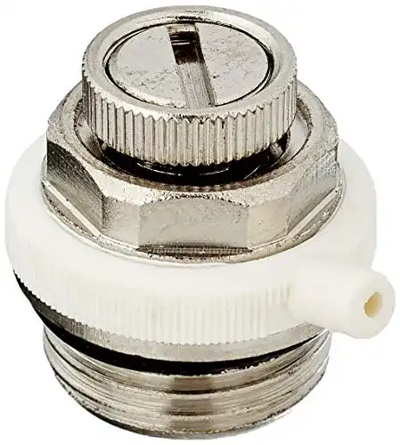 Automatische Heizkörperentlüfter von Cornat T593006