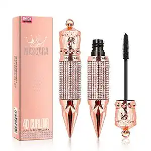 4D-Mascara von Mayeon – Wasserdichte und langlebige Wimperntusche