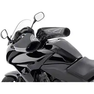 Lenkerstulpen für Motorräder und Roller Windbreaker