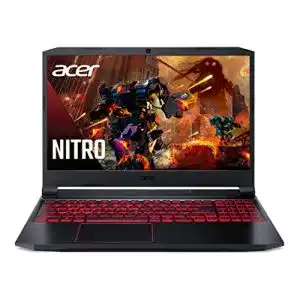 Acer Nitro 5 AN515-55-53E5 Gaming Laptop mit Intel Core i5