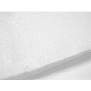 Bügelvlies RosaliNum weiß 250x90cm Zick-Zack-Stoffidee