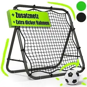 Rebounder