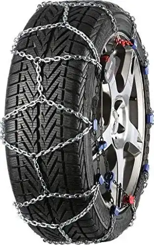 Pewag 37042 Servo RS 75 Schneeketten, 1 Paar