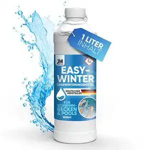 Wintermittel Pool Jungle Monkey JM Expert Line EasyWinter I 1L für 40m³