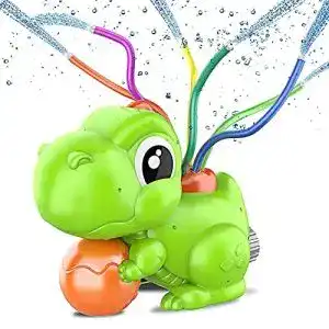 Wassersprinkler für Kinder von Vengaby – Sprinkler und Wasserspielzeug