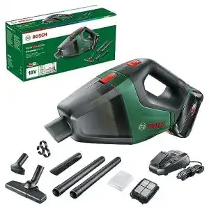 Akku-Handstaubsauger Bosch Home and Garden UniversalVac 18