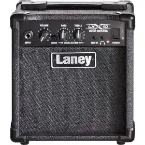 Laney LX Series LX10 Gitarrencombo-Verstärker, 10W