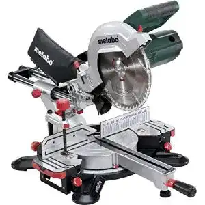 Metabo Kappsäge KGS 254 M mit 1450 Watt Leistung
