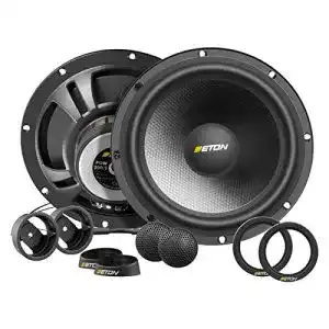 Eton Lautsprecher POW 200.2 für VW Golf V