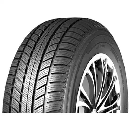 Ganzjahresreifen 245/45 R19 Nankang AW-6 SUV XL 102Y E