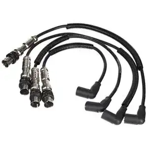 Zündkabel NGK 44316 Zündleitungssatz für Fahrzeuge