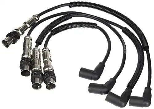 Zündkabel NGK 44316 Zündleitungssatz für Fahrzeuge