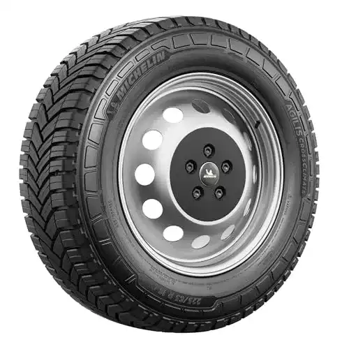 Ganzjahresreifen 225/75 R16 Michelin Agilis Cross Climate M+S