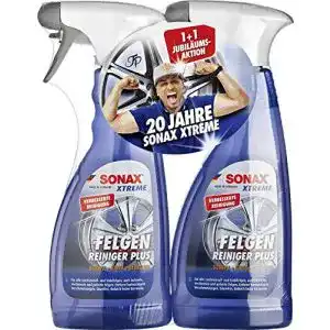 Felgenreiniger Sonax XTREME PLUS 500 ml für alle Felgenarten