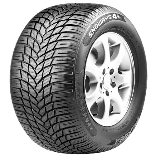 Winterreifen 175/65 R14 Lassa Snoways 4 TL 82T