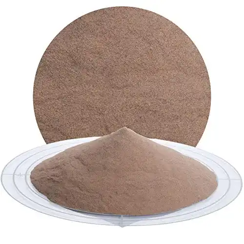 Strahlmittel Schicker Mineral Granatsand 25 kg für Sandstrahlen