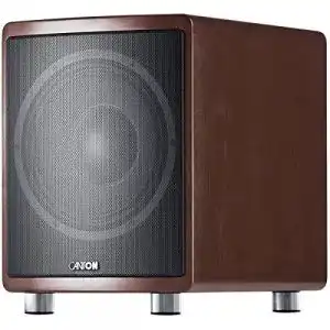 Canton-Subwoofer