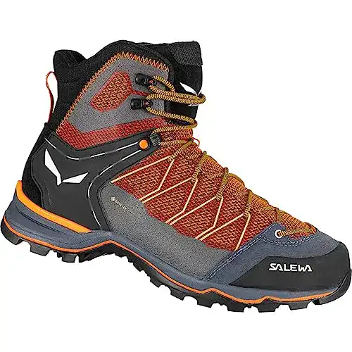 Gore-Tex Wanderschuhe Herren Salewa MS Mountain Trainer Lite