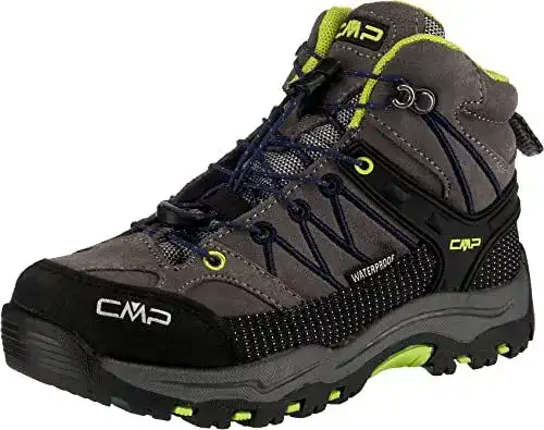 Wanderschuhe für Kinder Cmp Unisex Kids Rigel Mid Trekking-Schuhe