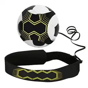 Fußball Trainingsgürtel Infreecs Kick Trainer für Solo-Training