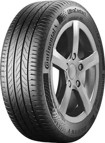 Sommerreifen 215/60 R16 Continental UltraContact FR XL für PKW und SUV